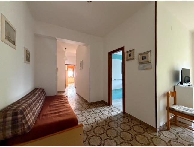 Anteprima foto 3 - Affitto Appartamento Vacanze da Privato a Nocera Terinese - Marina Di Nocera Terinese