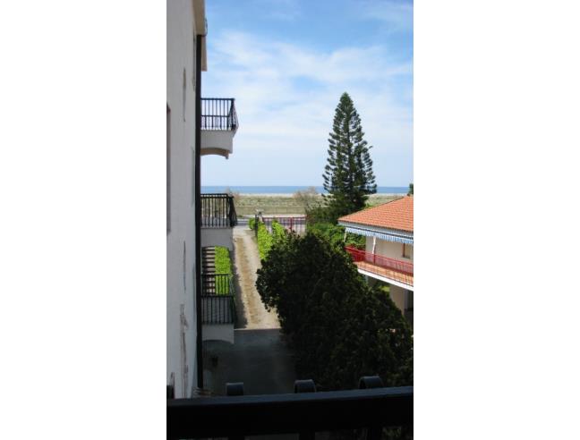 Anteprima foto 3 - Affitto Appartamento Vacanze da Privato a Nocera Terinese - Marina Di Nocera Terinese
