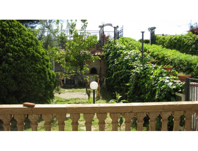 Anteprima foto 4 - Affitto Appartamento Vacanze da Privato a Nocera Terinese - Marina Di Nocera Terinese