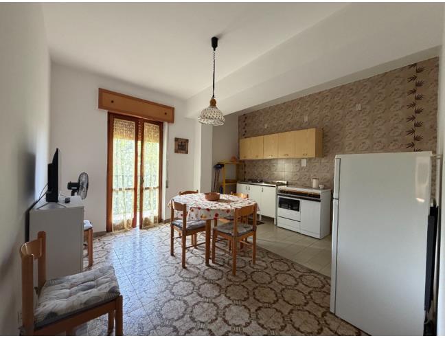Anteprima foto 4 - Affitto Appartamento Vacanze da Privato a Nocera Terinese - Marina Di Nocera Terinese