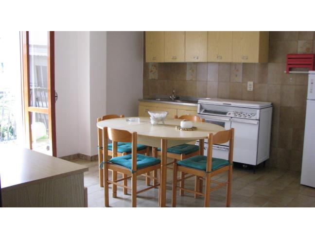 Anteprima foto 5 - Affitto Appartamento Vacanze da Privato a Nocera Terinese - Marina Di Nocera Terinese