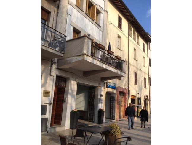 Anteprima foto 1 - Affitto Appartamento Vacanze da Privato a Nocera Umbra (Perugia)