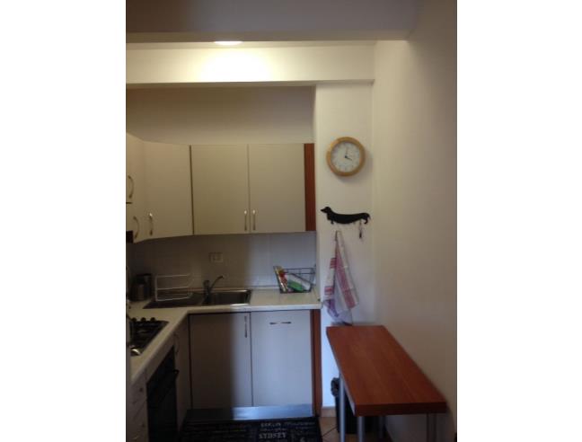 Anteprima foto 7 - Affitto Appartamento Vacanze da Privato a Nocera Umbra (Perugia)