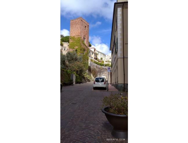 Anteprima foto 2 - Affitto Appartamento Vacanze da Privato a Noli (Savona)