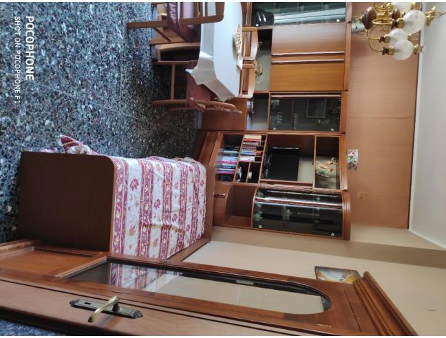 Anteprima foto 3 - Affitto Appartamento Vacanze da Privato a Noli (Savona)