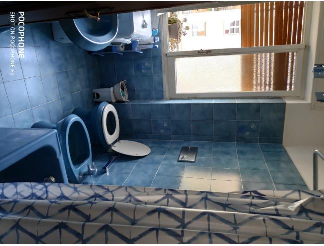 Anteprima foto 5 - Affitto Appartamento Vacanze da Privato a Noli (Savona)