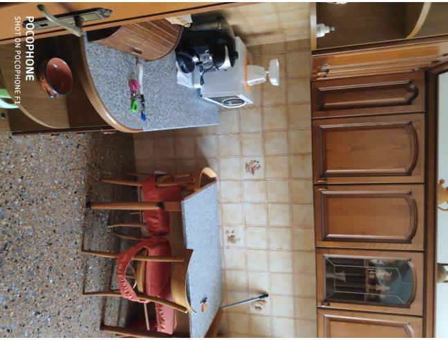 Anteprima foto 6 - Affitto Appartamento Vacanze da Privato a Noli (Savona)