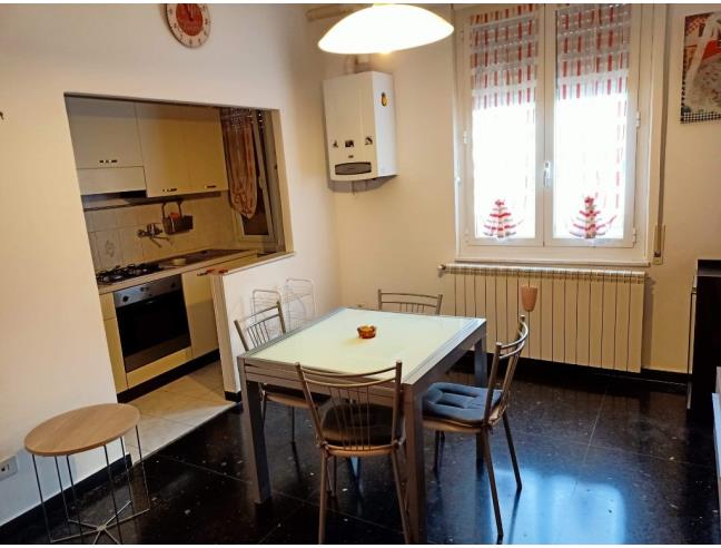 Anteprima foto 6 - Affitto Appartamento Vacanze da Privato a Noli (Savona)