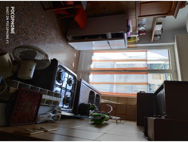 Anteprima foto 7 - Affitto Appartamento Vacanze da Privato a Noli (Savona)