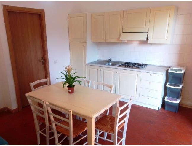 Anteprima foto 3 - Affitto Appartamento Vacanze da Privato a Norbello (Oristano)