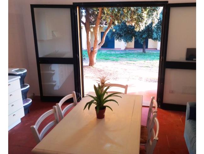 Anteprima foto 5 - Affitto Appartamento Vacanze da Privato a Norbello (Oristano)