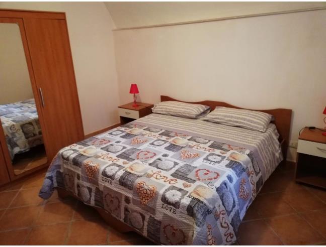 Anteprima foto 7 - Affitto Appartamento Vacanze da Privato a Noto - Contrada Eloro-Pizzuta