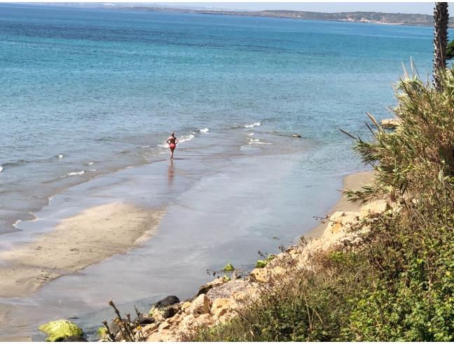 Anteprima foto 1 - Affitto Appartamento Vacanze da Privato a Noto - Lido Di Noto