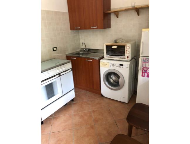 Anteprima foto 2 - Affitto Appartamento Vacanze da Privato a Noto - Lido Di Noto