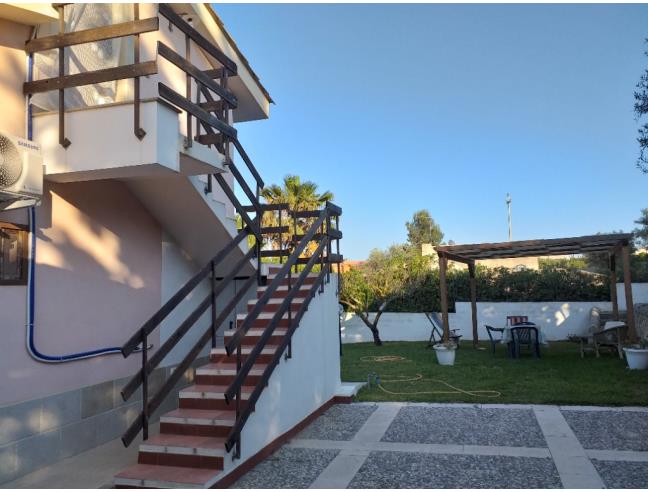 Anteprima foto 2 - Affitto Appartamento Vacanze da Privato a Noto - Lido Di Noto