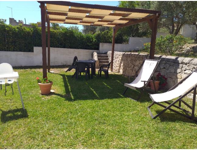 Anteprima foto 3 - Affitto Appartamento Vacanze da Privato a Noto - Lido Di Noto