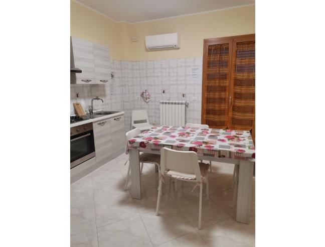 Anteprima foto 4 - Affitto Appartamento Vacanze da Privato a Noto - Lido Di Noto