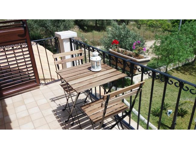 Anteprima foto 4 - Affitto Appartamento Vacanze da Privato a Noto - Lido Di Noto