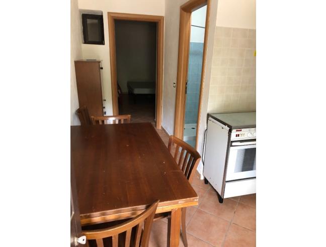 Anteprima foto 4 - Affitto Appartamento Vacanze da Privato a Noto - Lido Di Noto