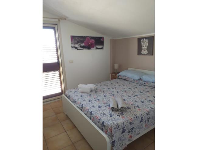 Anteprima foto 5 - Affitto Appartamento Vacanze da Privato a Noto - Lido Di Noto