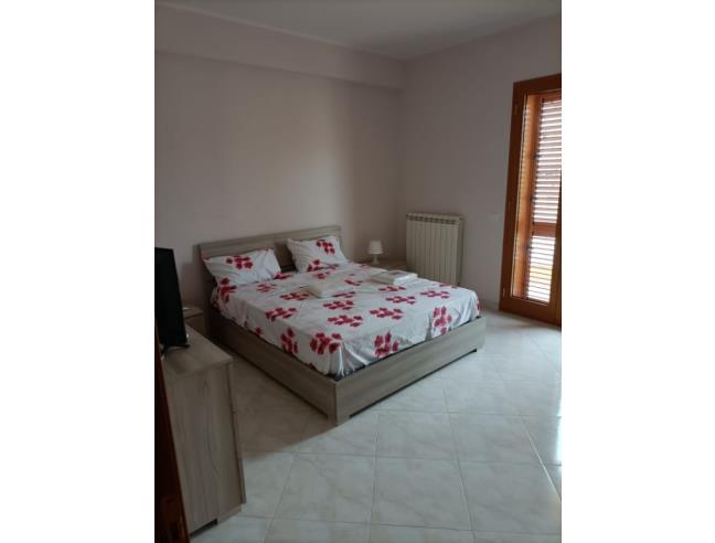 Anteprima foto 5 - Affitto Appartamento Vacanze da Privato a Noto - Lido Di Noto