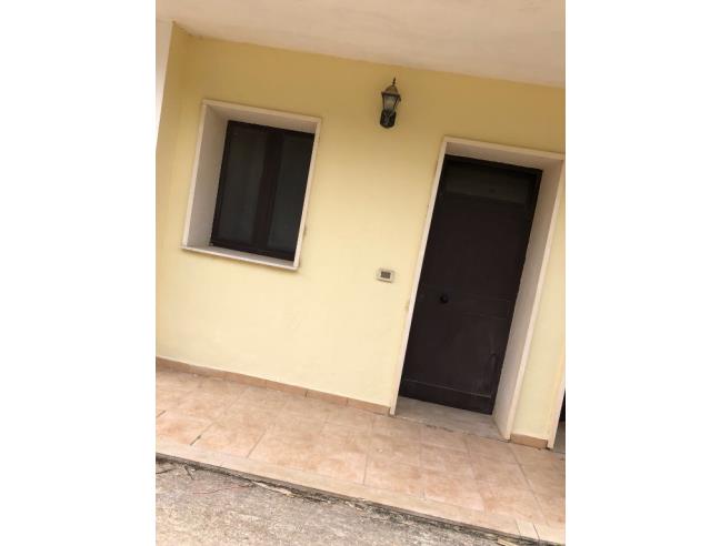 Anteprima foto 5 - Affitto Appartamento Vacanze da Privato a Noto - Lido Di Noto