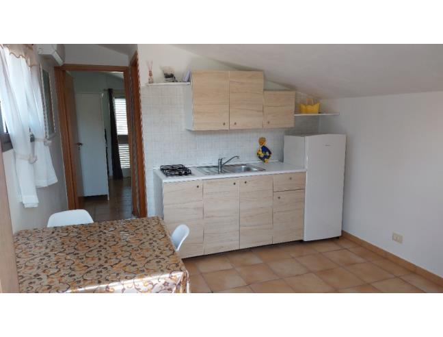 Anteprima foto 6 - Affitto Appartamento Vacanze da Privato a Noto - Lido Di Noto