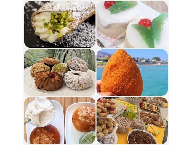 Anteprima foto 8 - Affitto Appartamento Vacanze da Privato a Noto - Lido Di Noto