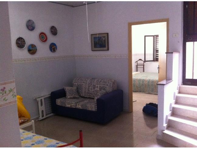 Anteprima foto 2 - Affitto Appartamento Vacanze da Privato a Noto (Siracusa)