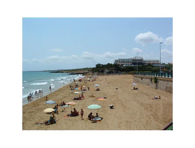 Anteprima foto 3 - Affitto Appartamento Vacanze da Privato a Noto (Siracusa)