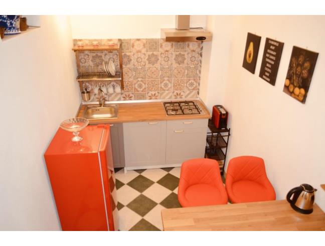 Anteprima foto 4 - Affitto Appartamento Vacanze da Privato a Noto (Siracusa)