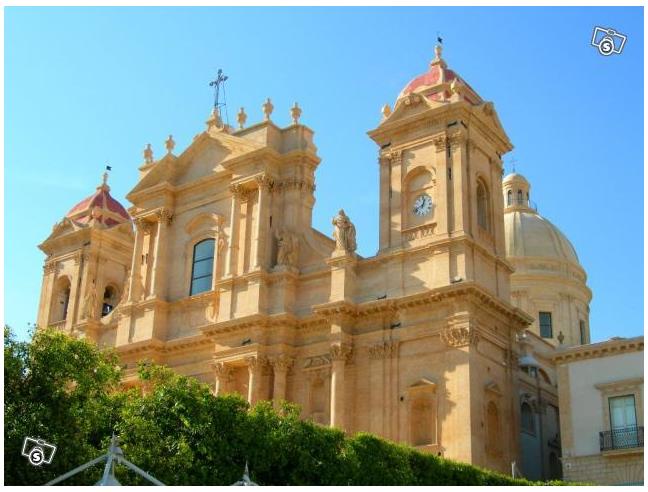 Anteprima foto 4 - Affitto Appartamento Vacanze da Privato a Noto (Siracusa)