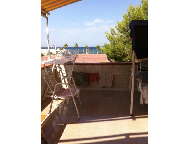 Anteprima foto 6 - Affitto Appartamento Vacanze da Privato a Noto (Siracusa)