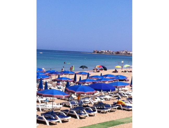 Anteprima foto 8 - Affitto Appartamento Vacanze da Privato a Noto (Siracusa)