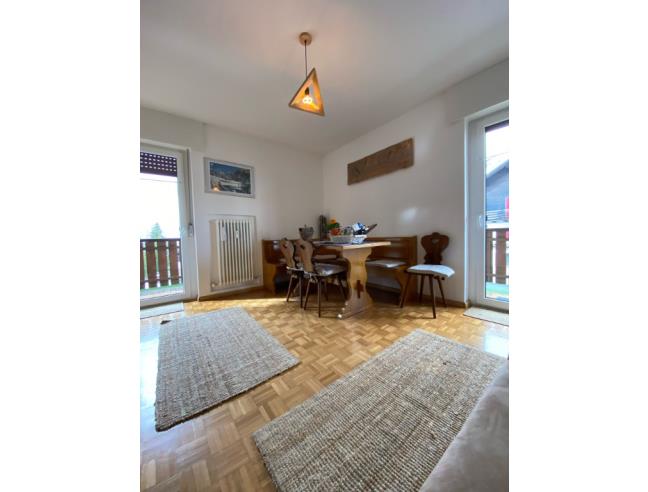 Anteprima foto 1 - Affitto Appartamento Vacanze da Privato a Nova Levante - Carezza Al Lago