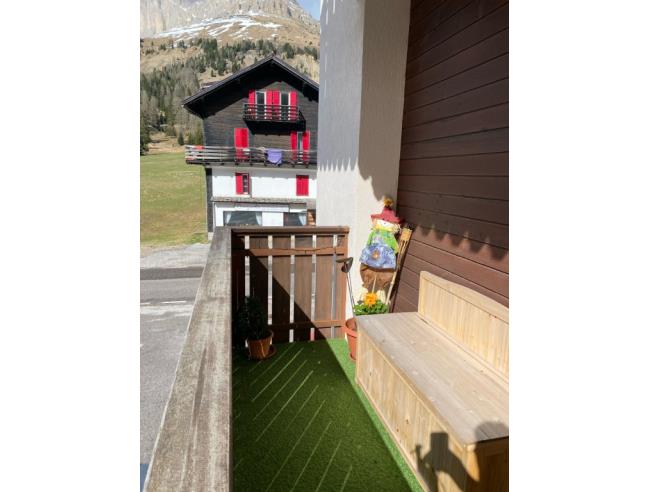 Anteprima foto 2 - Affitto Appartamento Vacanze da Privato a Nova Levante - Carezza Al Lago