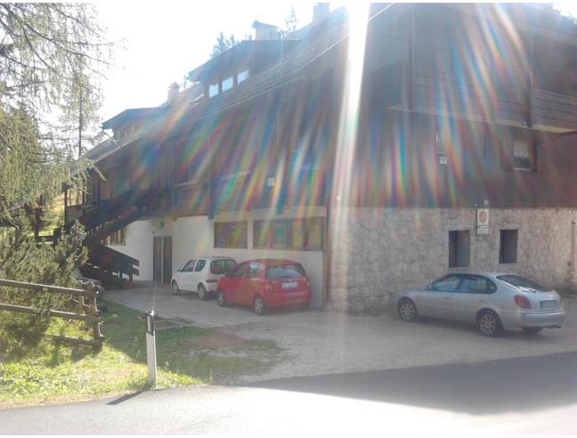 Anteprima foto 2 - Affitto Appartamento Vacanze da Privato a Nova Levante - Carezza Al Lago