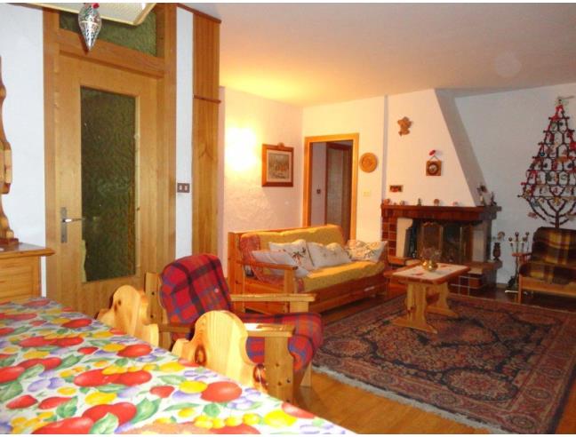 Anteprima foto 3 - Affitto Appartamento Vacanze da Privato a Nova Levante - Carezza Al Lago