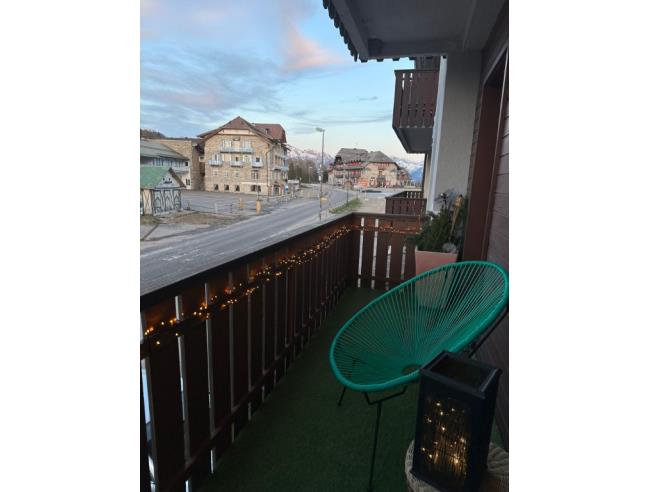 Anteprima foto 4 - Affitto Appartamento Vacanze da Privato a Nova Levante - Carezza Al Lago