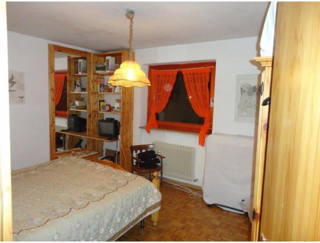 Anteprima foto 4 - Affitto Appartamento Vacanze da Privato a Nova Levante - Carezza Al Lago