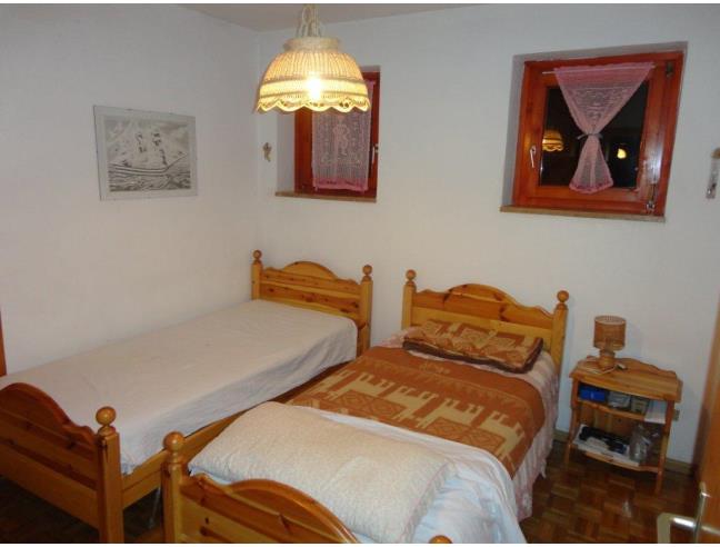 Anteprima foto 5 - Affitto Appartamento Vacanze da Privato a Nova Levante - Carezza Al Lago