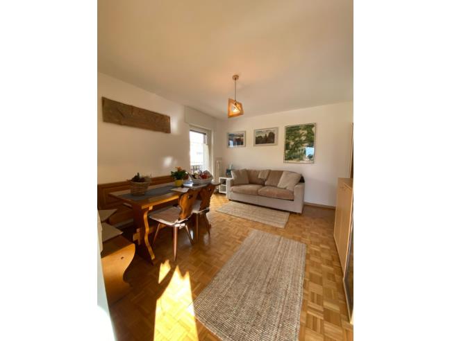 Anteprima foto 6 - Affitto Appartamento Vacanze da Privato a Nova Levante - Carezza Al Lago