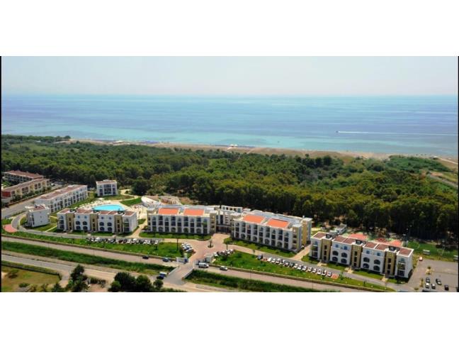 Anteprima foto 1 - Affitto Appartamento Vacanze da Privato a Nova Siri - Marina Di Nova Siri