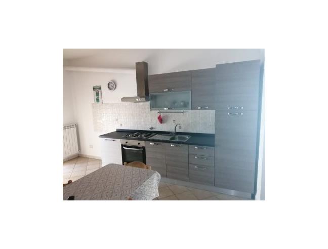 Anteprima foto 2 - Affitto Appartamento Vacanze da Privato a Nova Siri - Marina Di Nova Siri