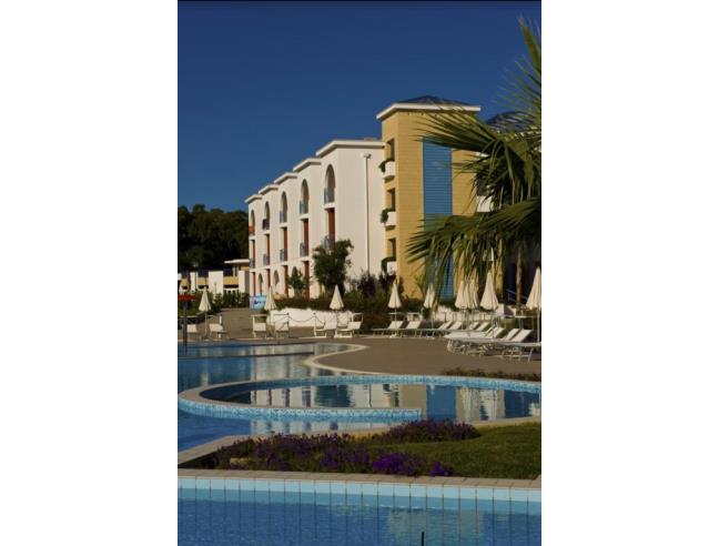 Anteprima foto 3 - Affitto Appartamento Vacanze da Privato a Nova Siri - Marina Di Nova Siri