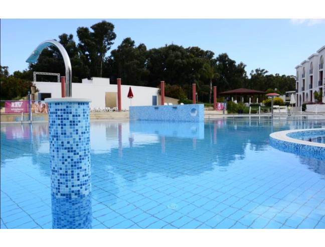 Anteprima foto 4 - Affitto Appartamento Vacanze da Privato a Nova Siri - Marina Di Nova Siri