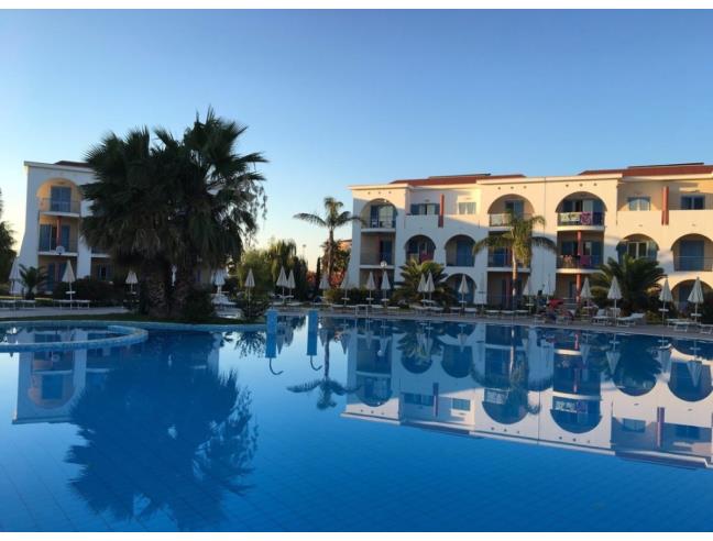 Anteprima foto 5 - Affitto Appartamento Vacanze da Privato a Nova Siri - Marina Di Nova Siri