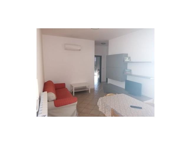 Anteprima foto 6 - Affitto Appartamento Vacanze da Privato a Nova Siri - Marina Di Nova Siri