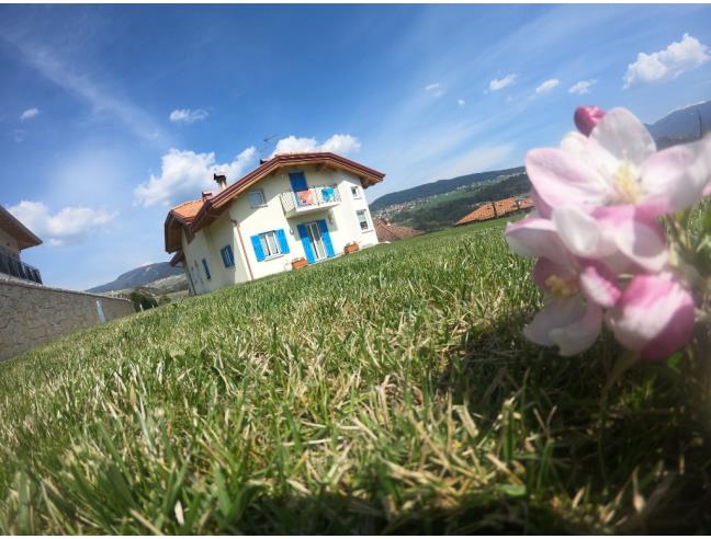 Anteprima foto 1 - Affitto Appartamento Vacanze da Privato a Novella (Trento)