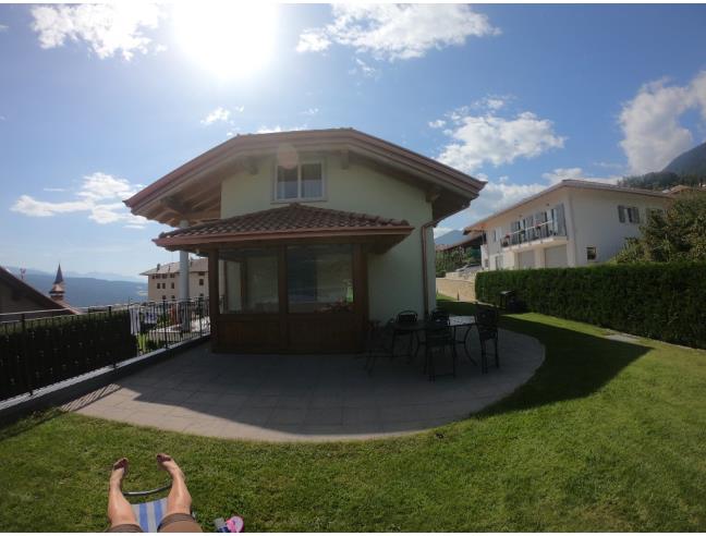 Anteprima foto 3 - Affitto Appartamento Vacanze da Privato a Novella (Trento)